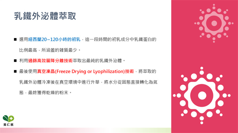 什麼是「外泌體」？