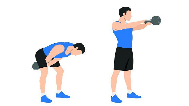 想要增肌減脂？6招強效增加肌肉運動、多種減脂菜單必吃食物