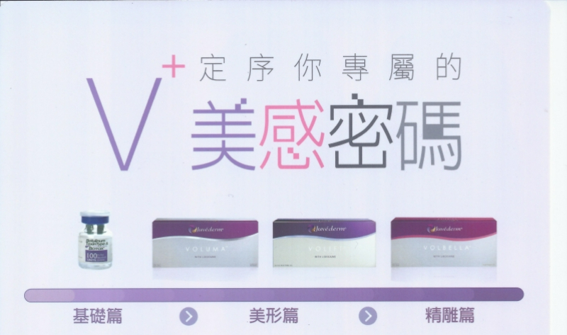 打玻尿酸效果