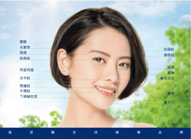 NASHATM 玻尿酸價格